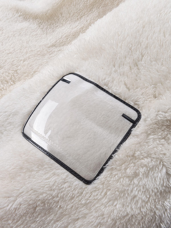 Finn | Wasserdichte Pufferjacke