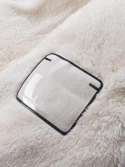Finn | Wasserdichte Pufferjacke