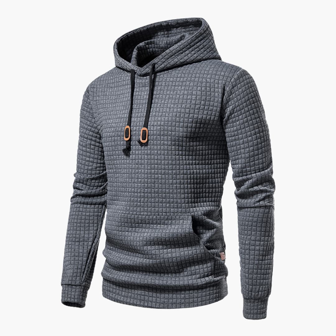 Sebastian | Bequemer Kapuzenpullover