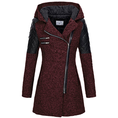 Julia | Stilvolle Winterjacke