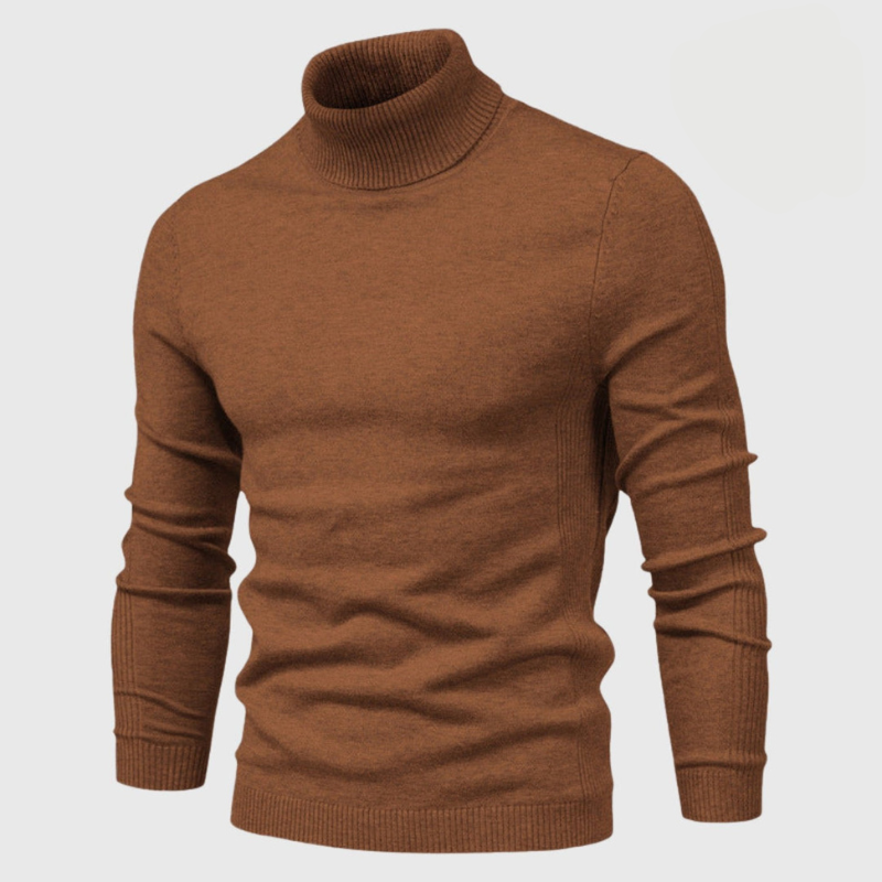 Peter | Rollkragenpullover