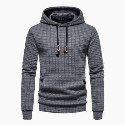 Sebastian | Bequemer Kapuzenpullover