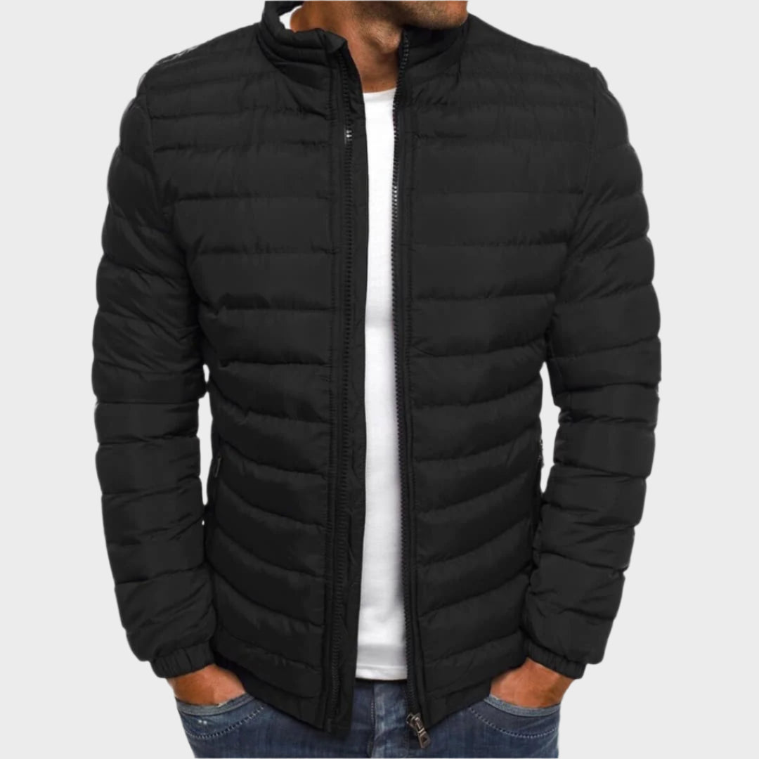 Jonas | Elegante leichte Sommerjacke