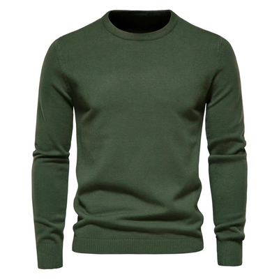 Klaus | Schlank und fit Pullover