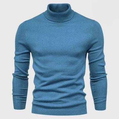 Peter | Rollkragenpullover
