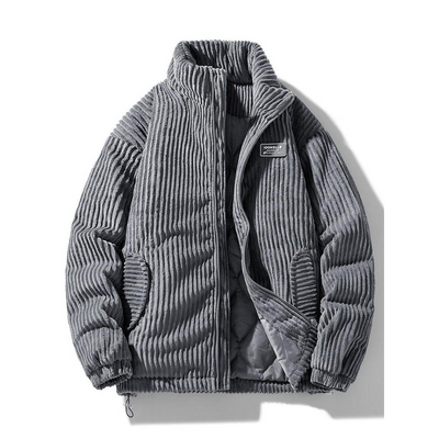 Freddy | Klassische Kordjacke