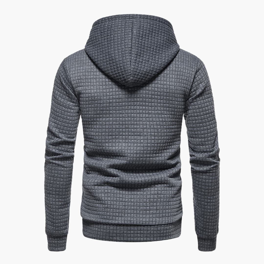 Sebastian | Bequemer Kapuzenpullover