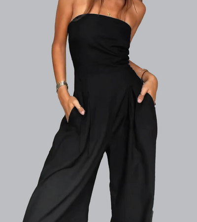 Karin | Luxuriöser Jumpsuit