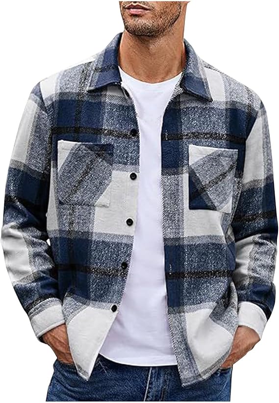 Anton | Winter-Reversjacke