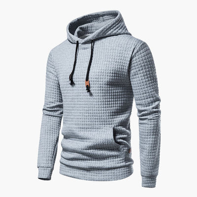 Sebastian | Bequemer Kapuzenpullover