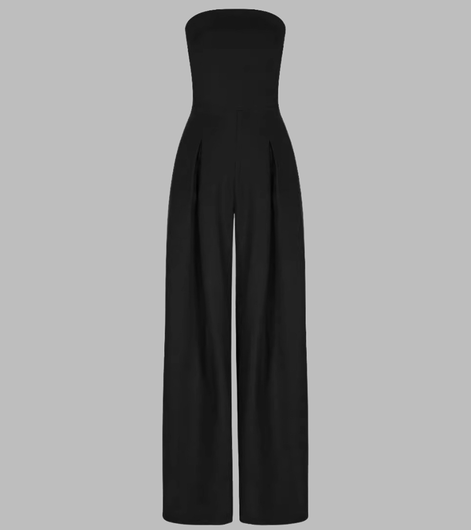 Karin | Luxuriöser Jumpsuit