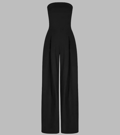 Karin | Luxuriöser Jumpsuit
