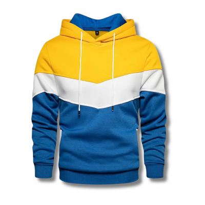 Ralph | Kapuzenpullover aus Fleece für draußen