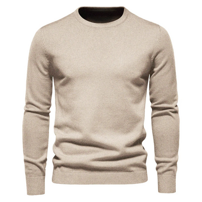Klaus | Schlank und fit Pullover