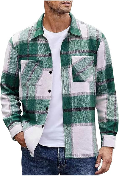 Anton | Winter-Reversjacke
