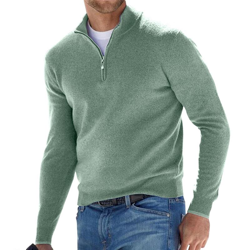 Florian | Stylischer warmer Pullover