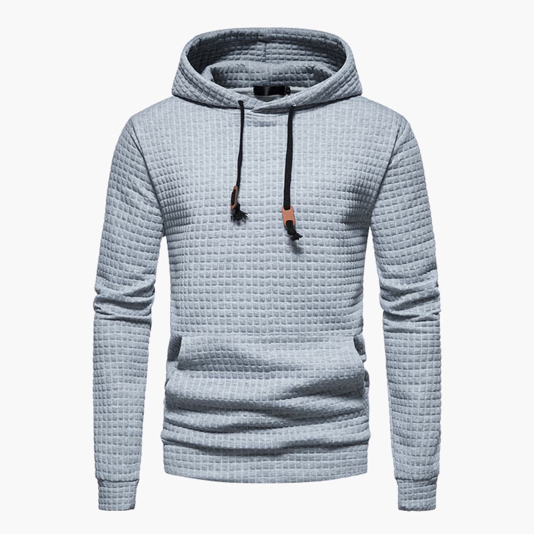 Martin | Bequemer Kapuzenpullover