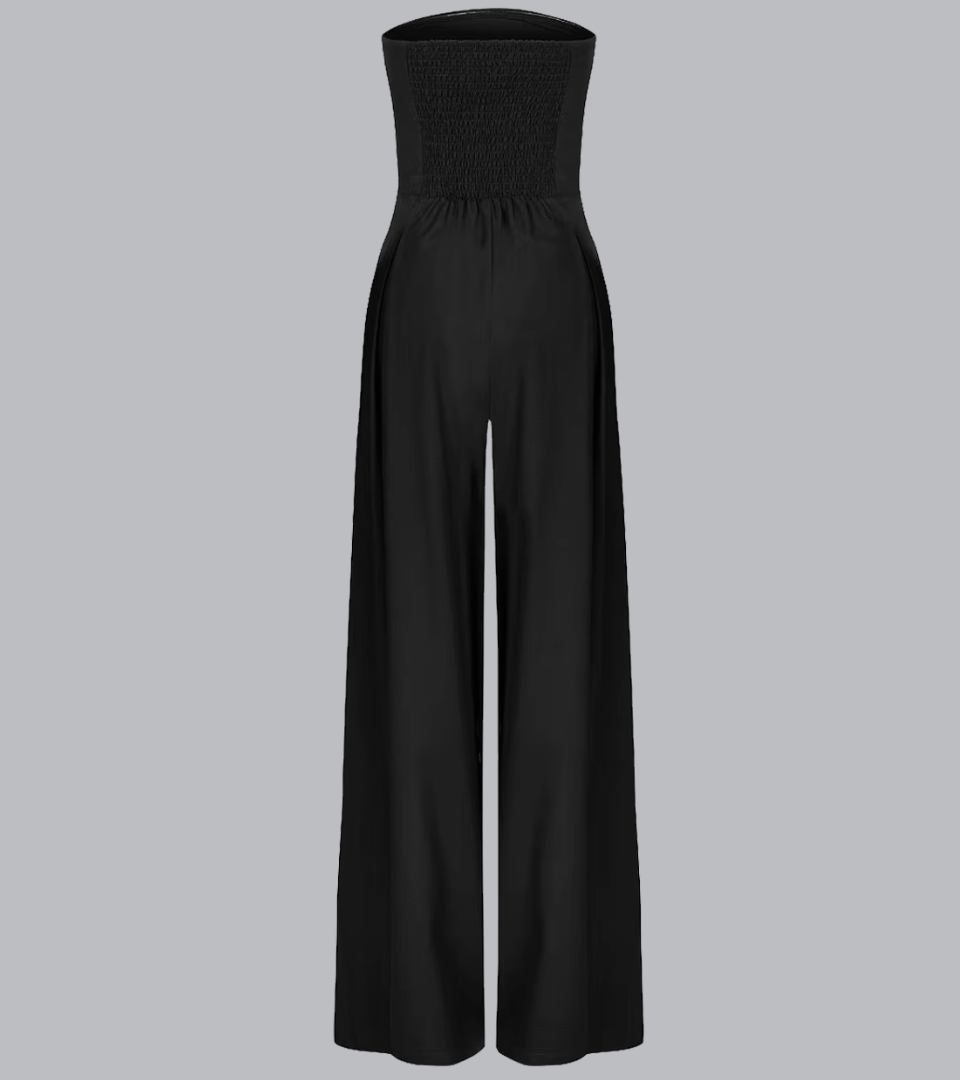 Karin | Luxuriöser Jumpsuit