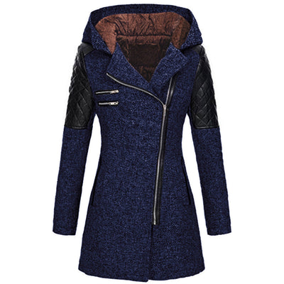 Julia | Stilvolle Winterjacke