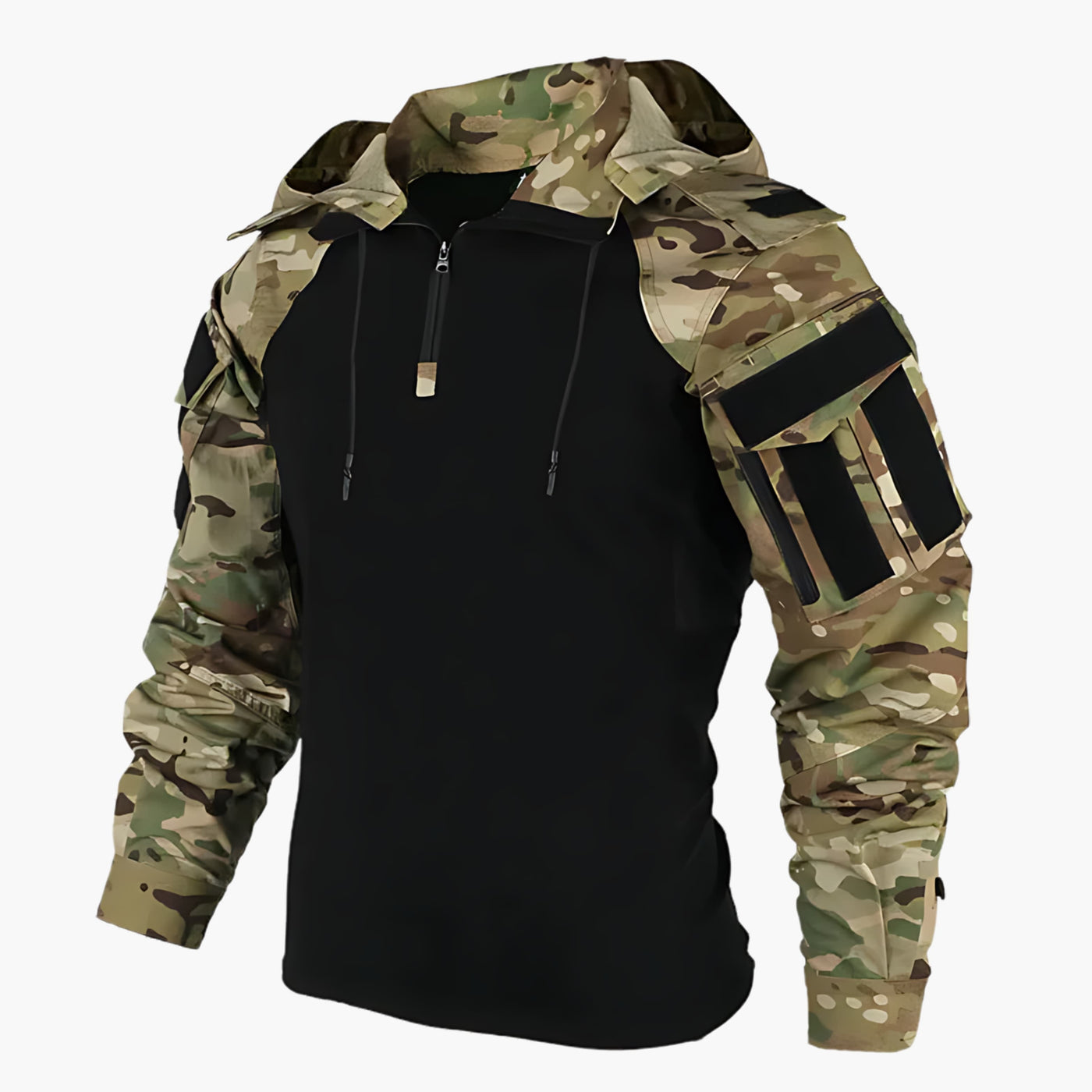 Vincent | Warmer robuster Pullover