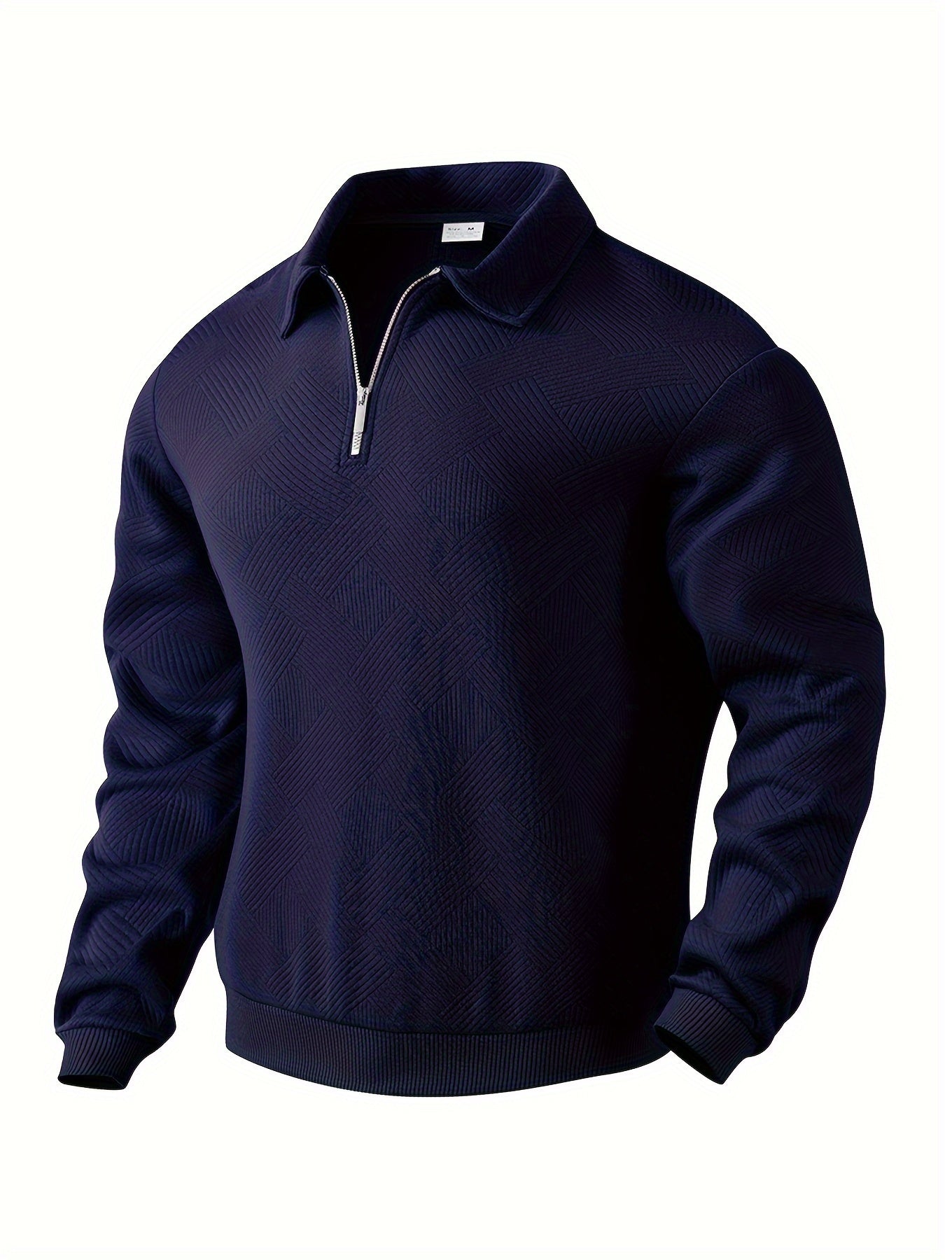 Oskar | Vintage-Pullover