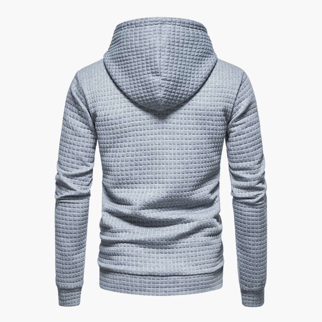 Martin | Bequemer Kapuzenpullover