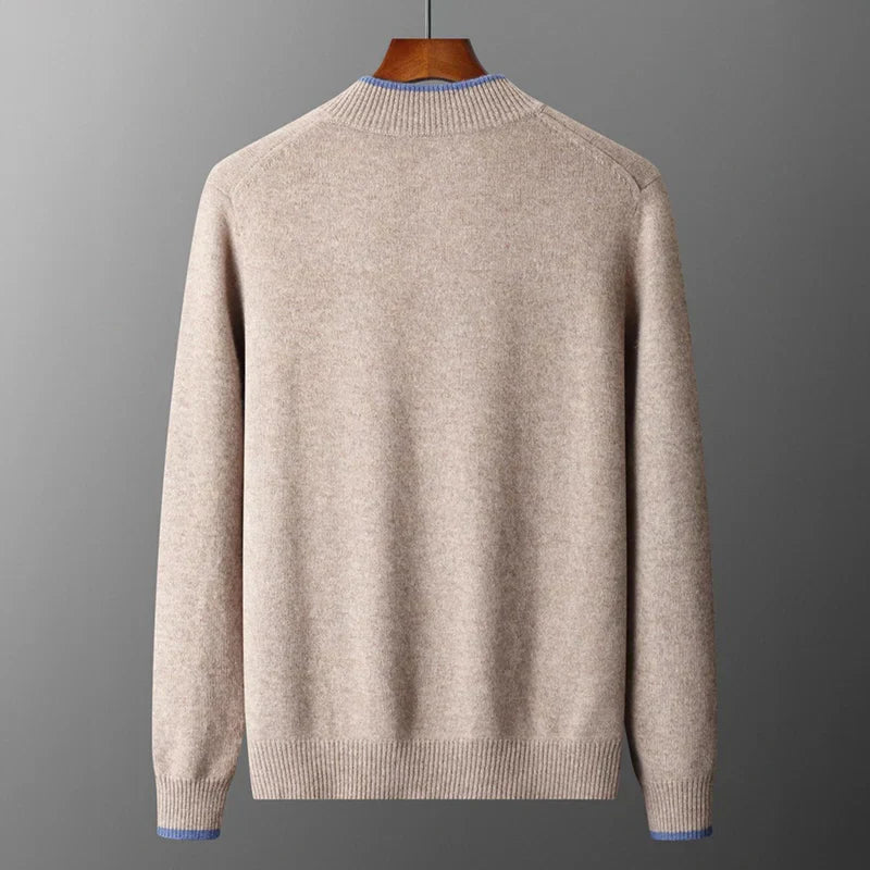 Robert | Bequeme Kaschmirjacke