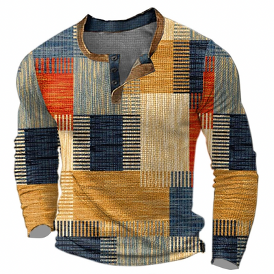 Felix | Stylischer Pullover