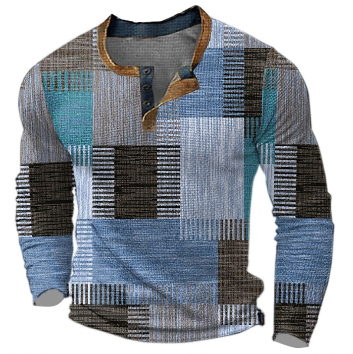 Felix | Stylischer Pullover