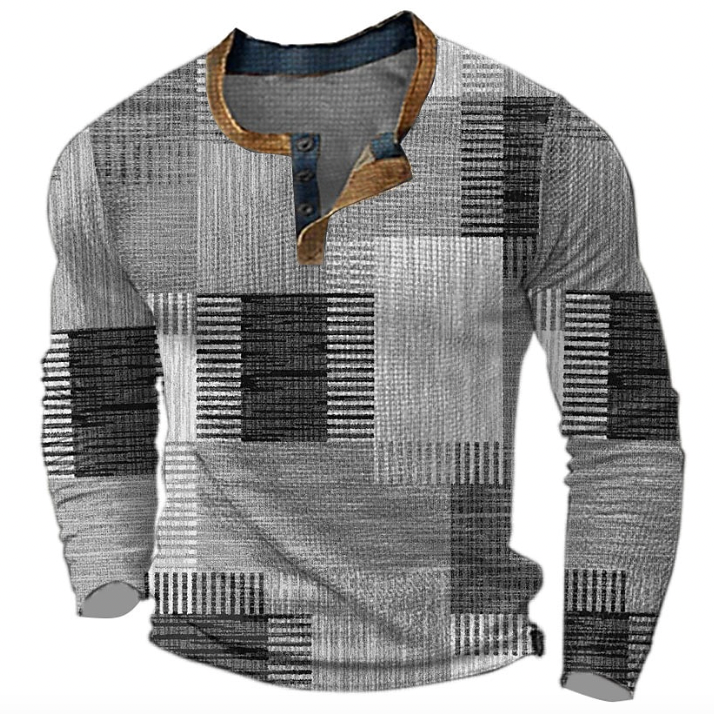 Felix | Stylischer Pullover