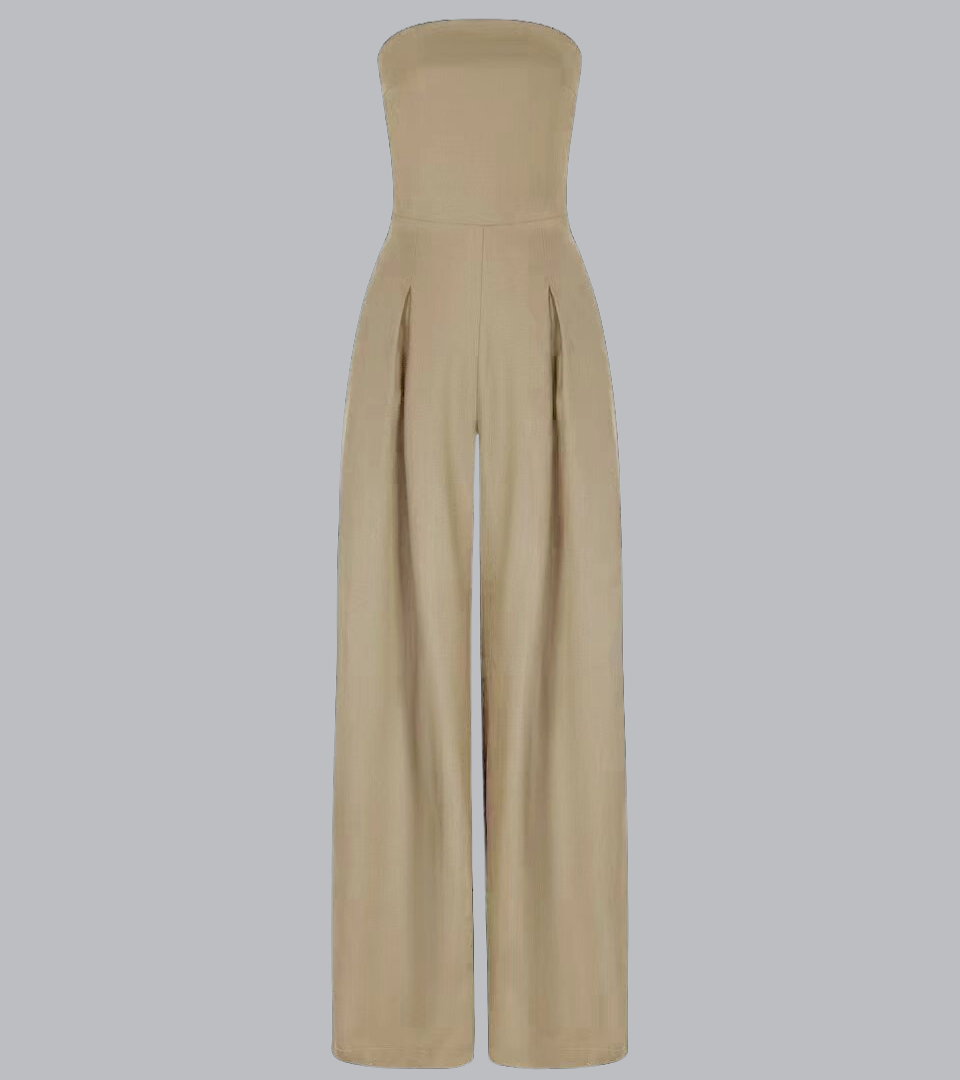 Karin | Luxuriöser Jumpsuit