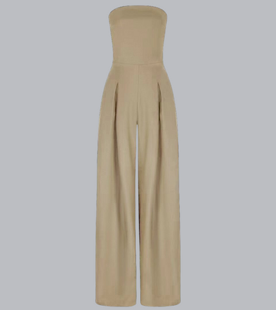 Karin | Luxuriöser Jumpsuit
