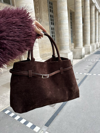 Anke | Stilvolle und komfortable Tasche