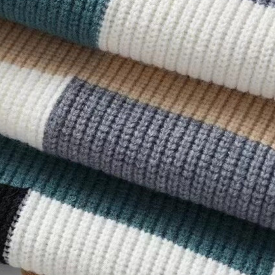 Gabriel | Lässiger Strickpullover