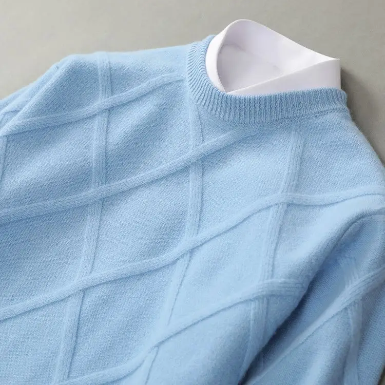Noah | Stilvolle Kaschmir Pullover
