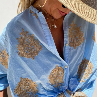 Laura | Leichte und schicke Bluse