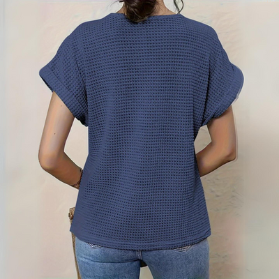 Sandra | Schickes und elegantes Spitzentop