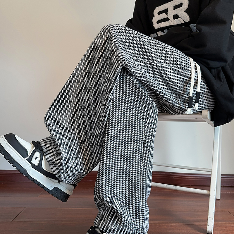 Bastian | Bequeme Hosen