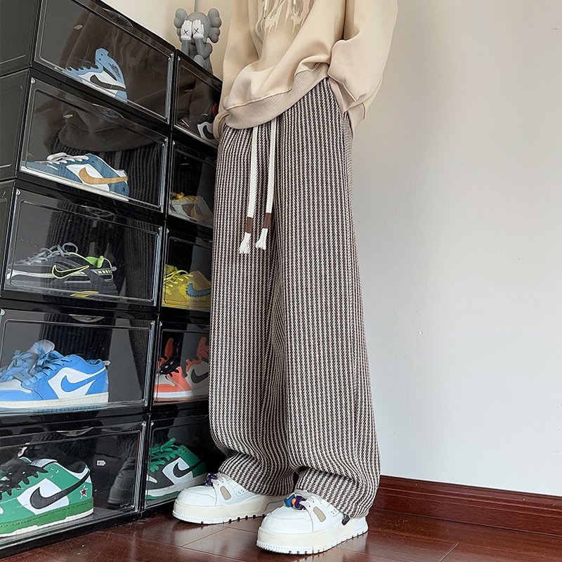 Bastian | Bequeme Hosen