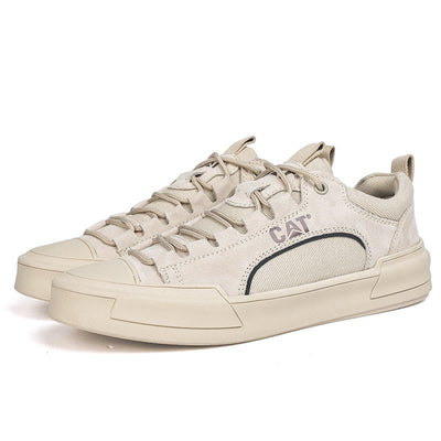 Armin | Premium Leder Turnschuhe