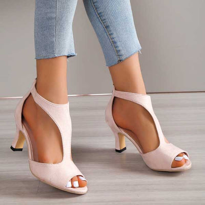 Birgit | Elegante Orthopädische Schuhe
