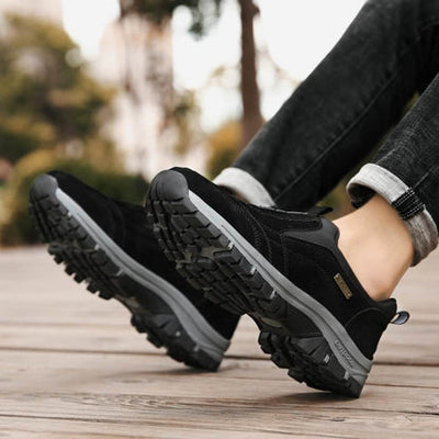 Mario | Bequeme Wanderschuhe