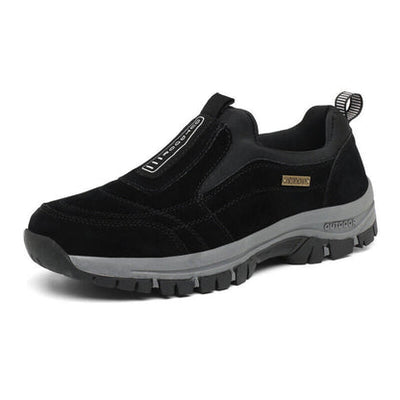 Mario | Bequeme Wanderschuhe
