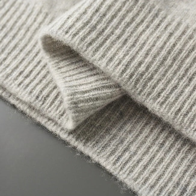 Moritz | Kaschmir Kapuzenpullover