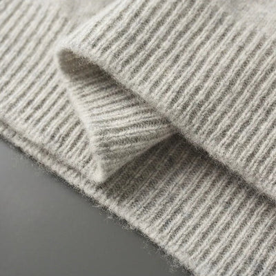 Moritz | Kaschmir Kapuzenpullover
