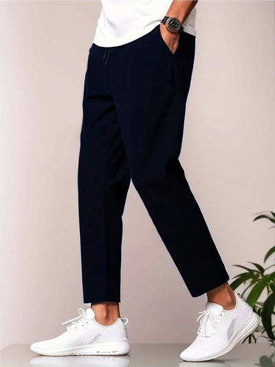 Marco | Stilvolle luxuriöse Hose