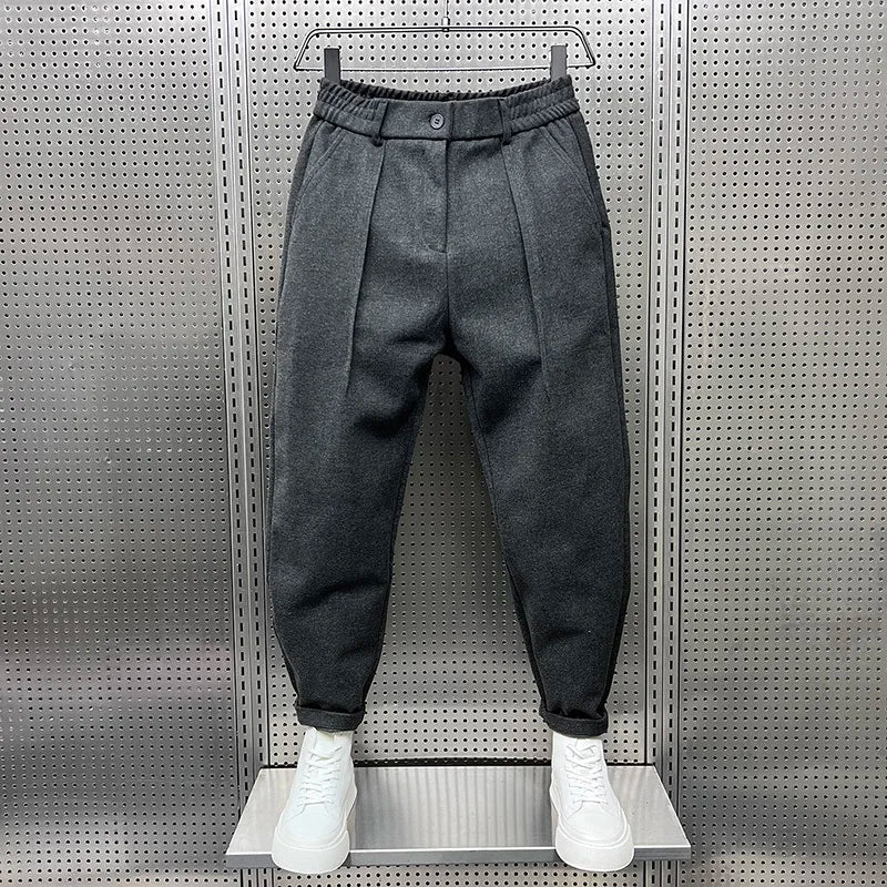 Kristian | Elegante Hose