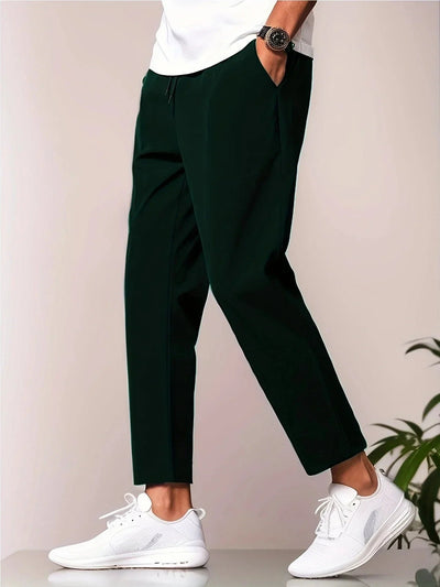 Marco | Stilvolle luxuriöse Hose