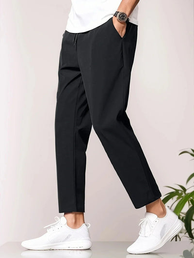 Marco | Stilvolle luxuriöse Hose