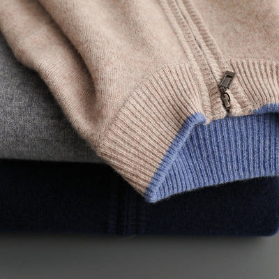 Robert | Bequeme Kaschmirjacke